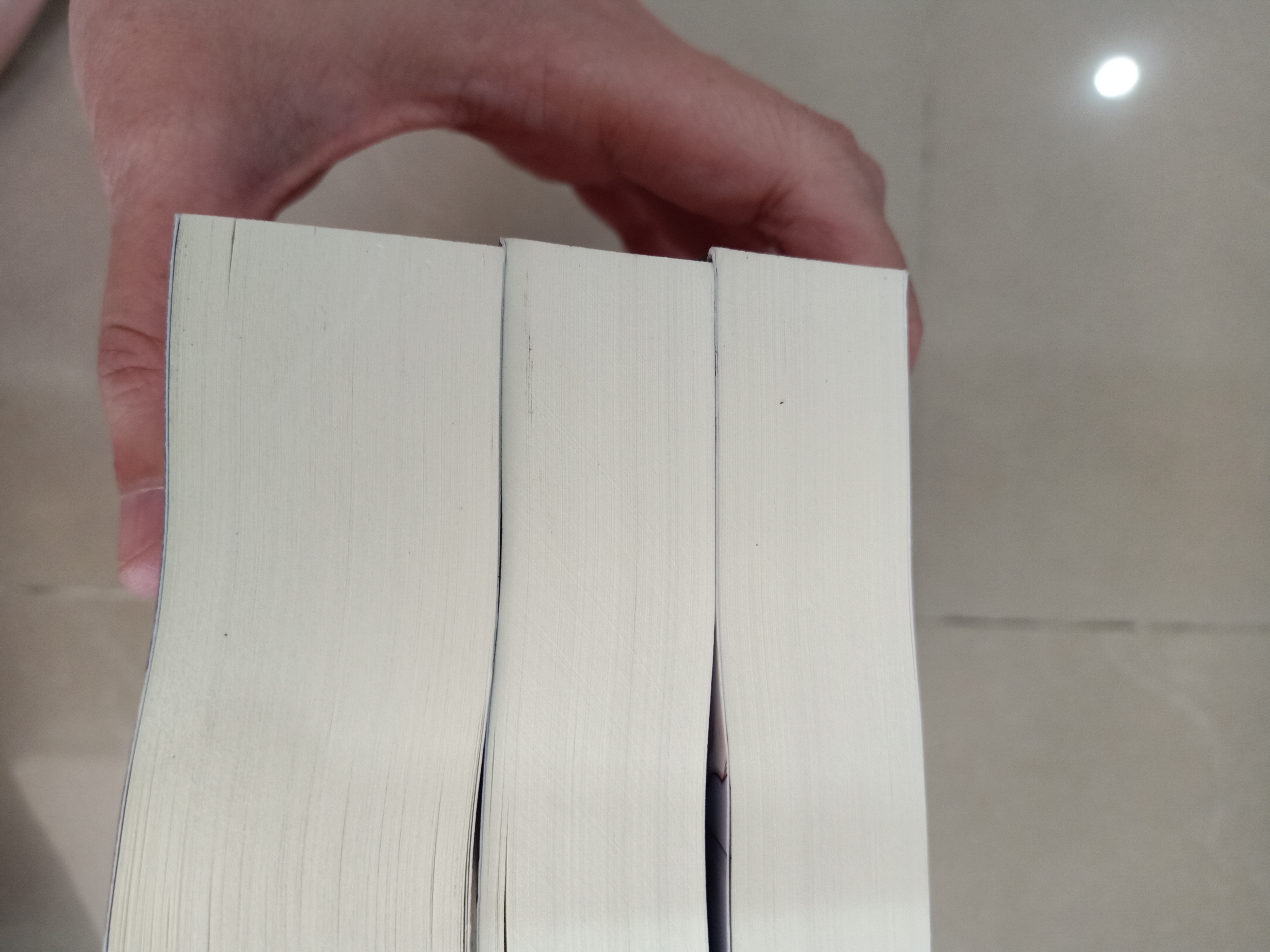 นิยายแปล โปรแกรมลับรีเทิร์นรัก 3 เล่มจบ
