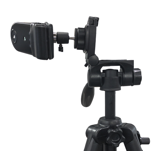 FLIR รุ่นHJ-SDF2ขาตั้งแบบตายตัวDedicated fixed stand for HJ-SDF2 FLIR Thermography Ex HJ-SDF2