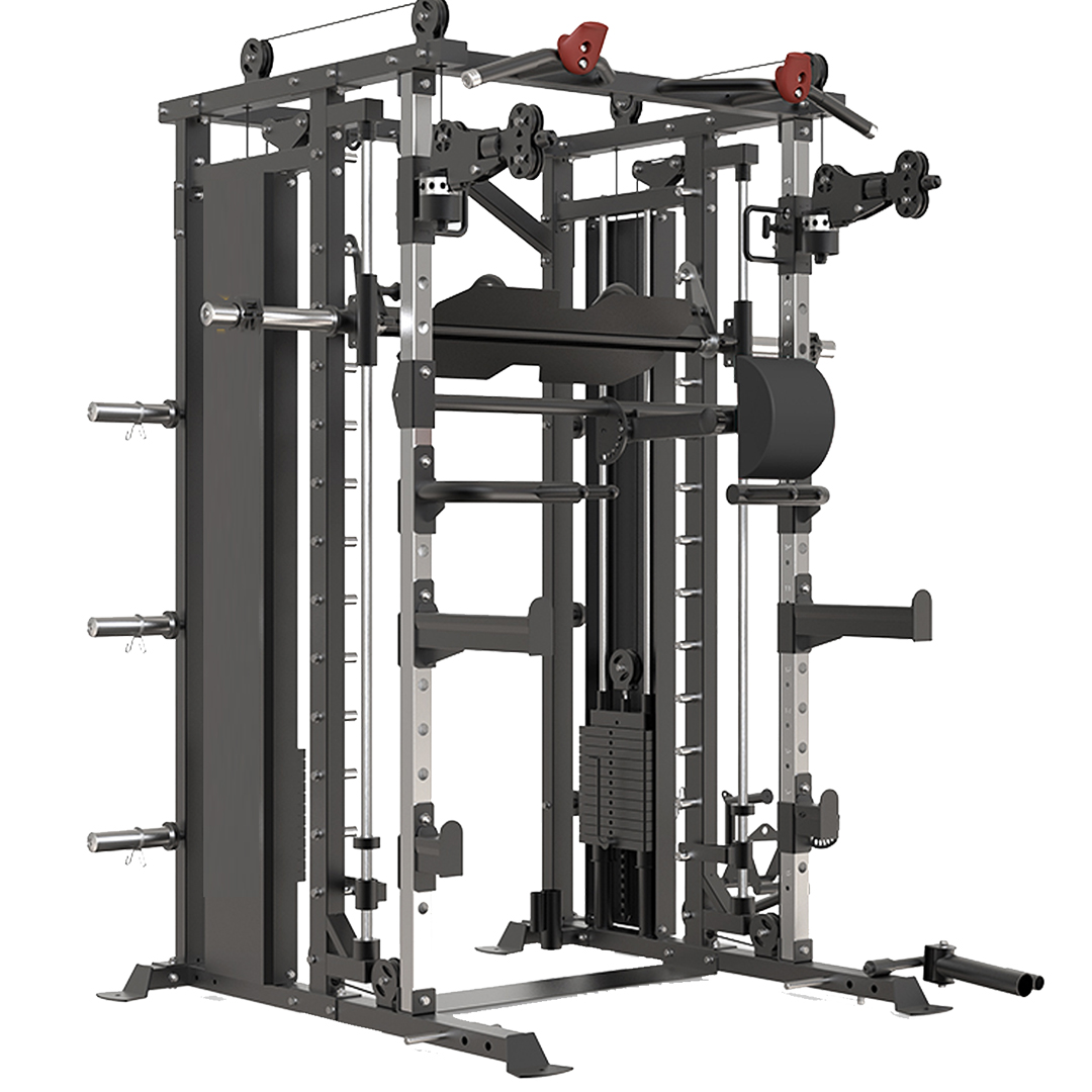 Smith Machine Altaz 3087B (Iron G20) สมิทแมชชีนG20 ส่งฟรีทั่วประเทศ