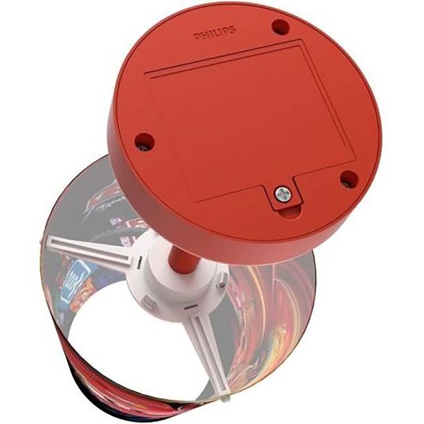 โคมไฟตั้งโต๊ะสำหรับเด็ก Philips Disney Portable Children Kids Bedside Table Lamp ราคา 690 บาท