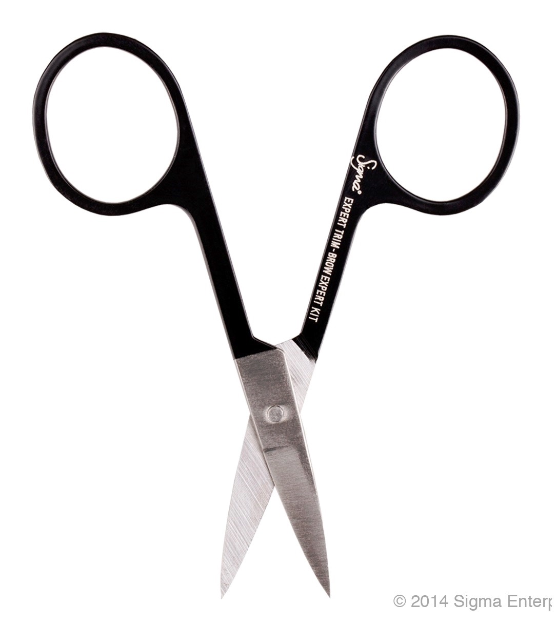 SIGMA :: Brow Expert Kit - Medium ชุดแต่งคิ้วระดับมืออาชีพ มาพร้อมอุปกรณ์ที่จะทำให้การแต่งคิ้วของคุณเป็นเรื่องง่าย โทนสีเข้มปานกลาง