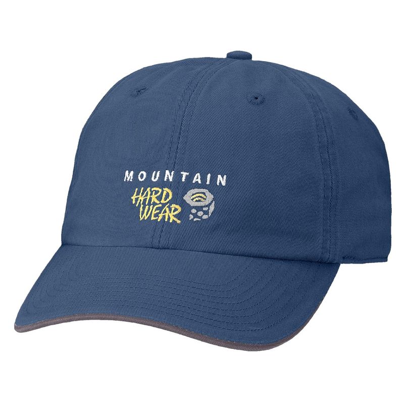 หมวกผ้า