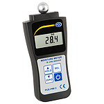 PCE รุ่นPMI-2มิเตอร์วัดความชื้นDamp Meter for Building Materials