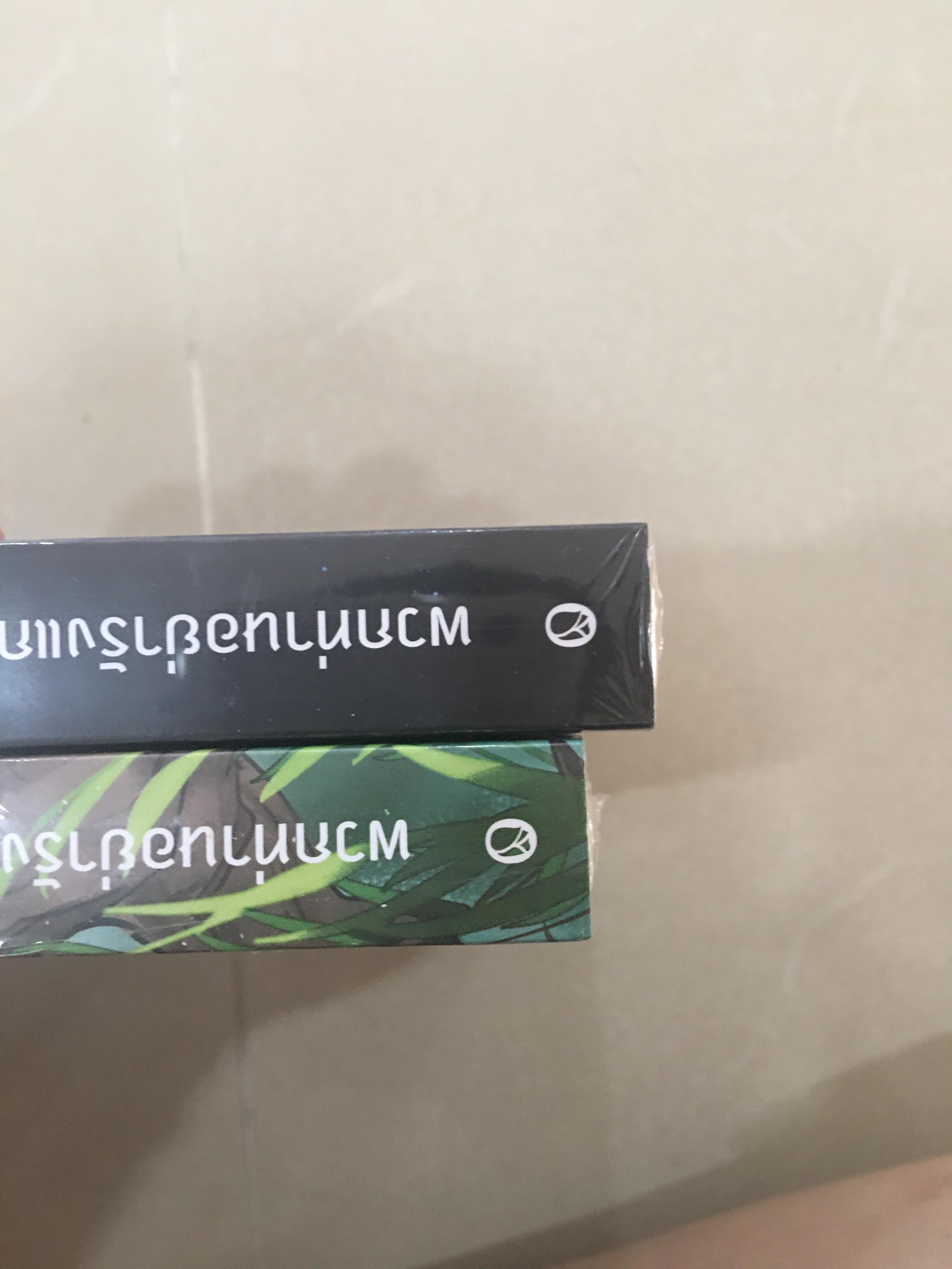 นิยายแปล พวกท่านอย่ารังแกศิษย์พี่ของข้า 2 เล่มจบ