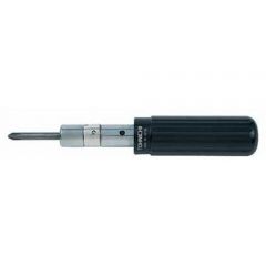 Tohnichi RNTD60CN Rotary Slip Preset Torque Screwdriver 20-60cN/m;2-5inlb