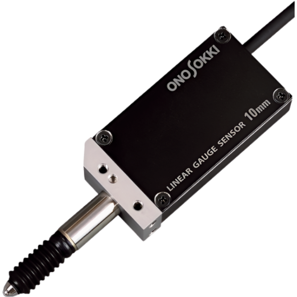 OnoSokki รุ่นBS-1310ดิจิตอลลิเนียร์เกจเซนเซอร์,Digital Linear Gauge Baby sensor(1µ resolution)
