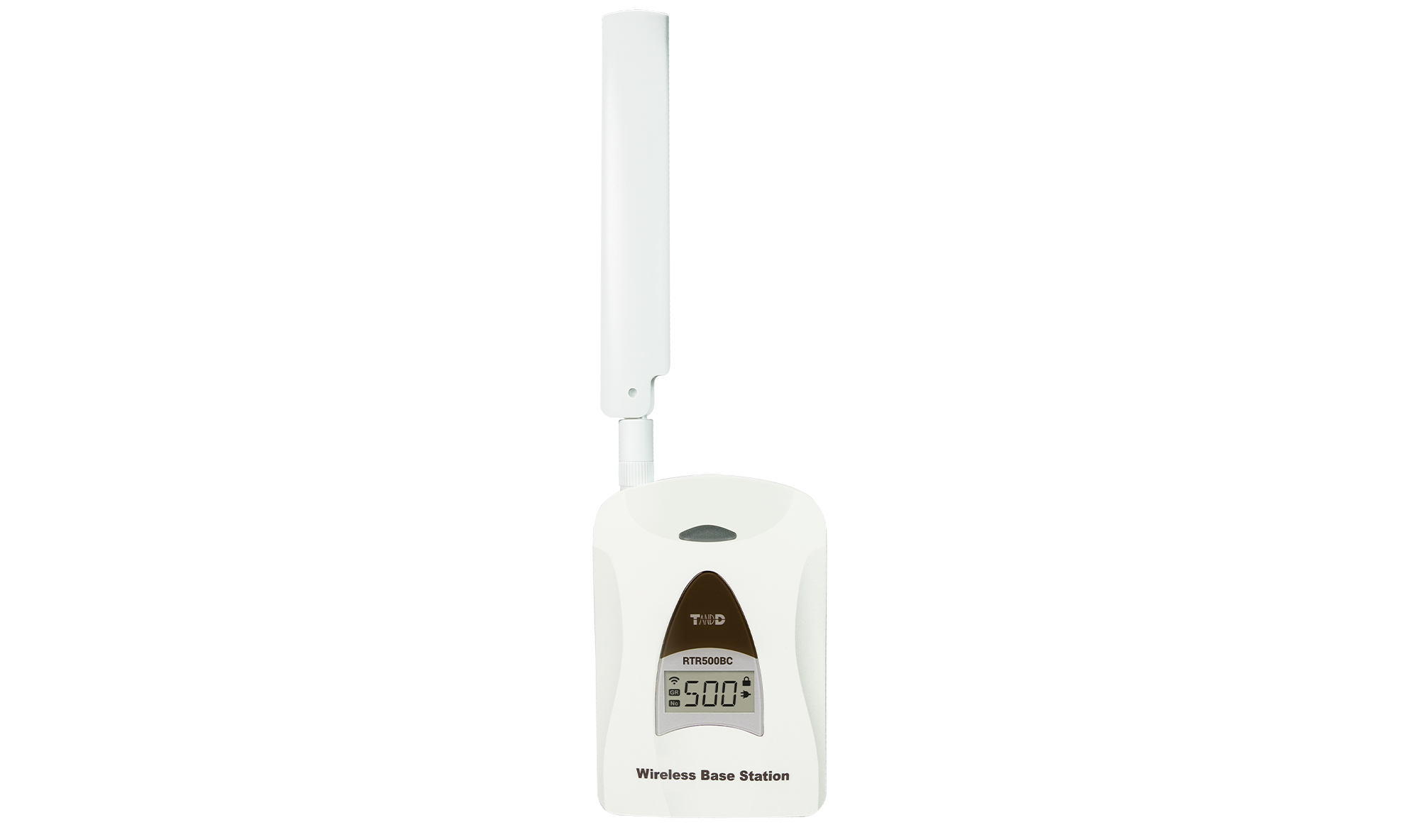 T & D รุ่นRTR500BCเครื่องส่งสัญญาณแบบไร้สายWireless Base Station RTR500BC