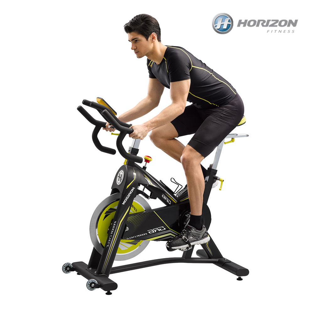 Horizon SpinBike GR6 จักรยานออกกําลังกาย