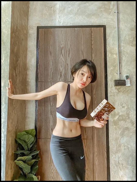 Cal S Coffee By Primaya แคลเอส คอฟฟี่ กาแฟคุมหิว (แพ็คเกจใหม่)