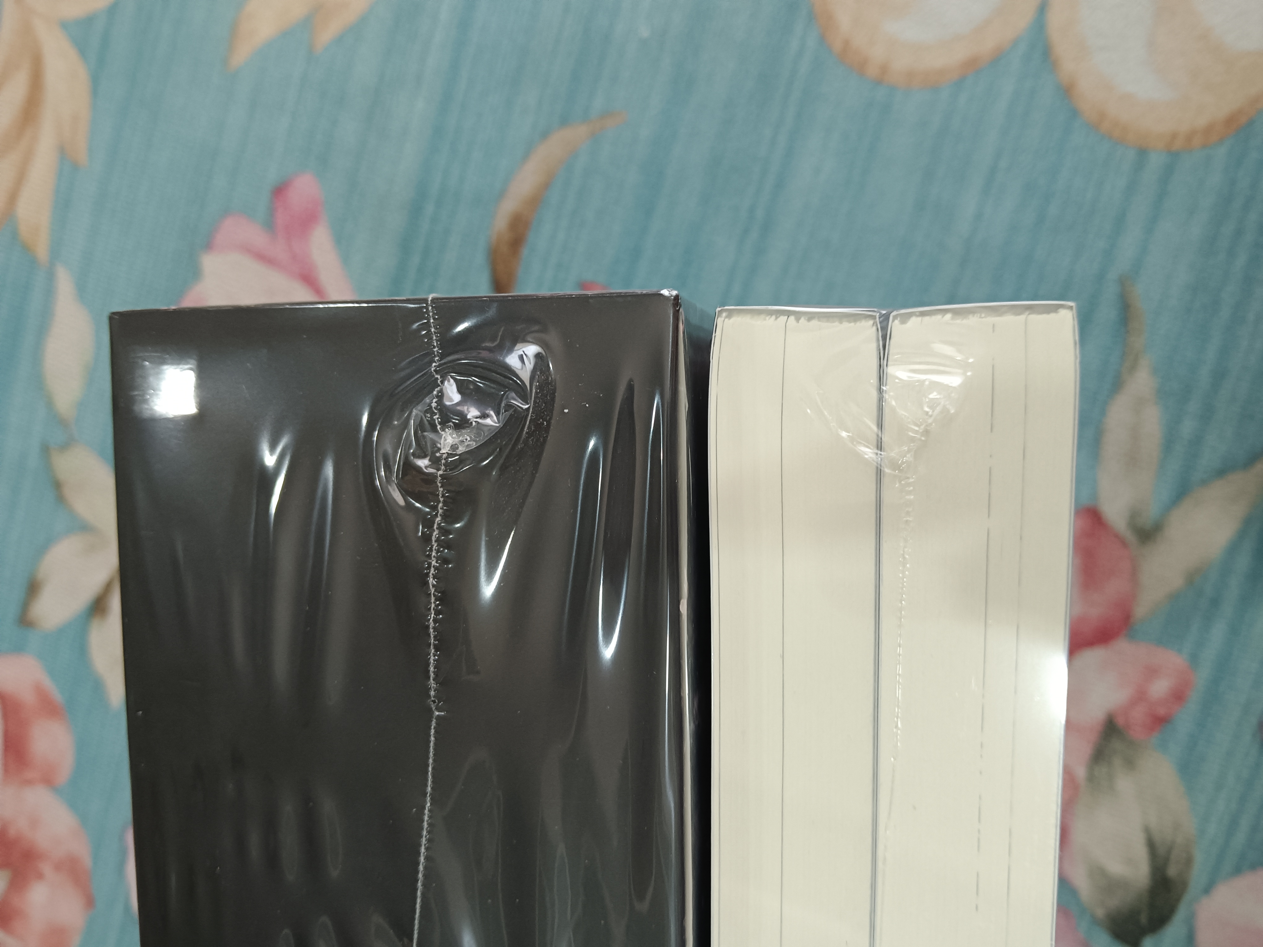 Boxset นิยายแปล โคมสะท้อนดอกท้อ รอบจอง บ