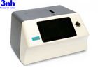360 - 780nm Liquid Spectrophotometer YS6010 พลาสติกอิเล็กทรอนิกส์หมึกสิ่งทอควบคุมสี