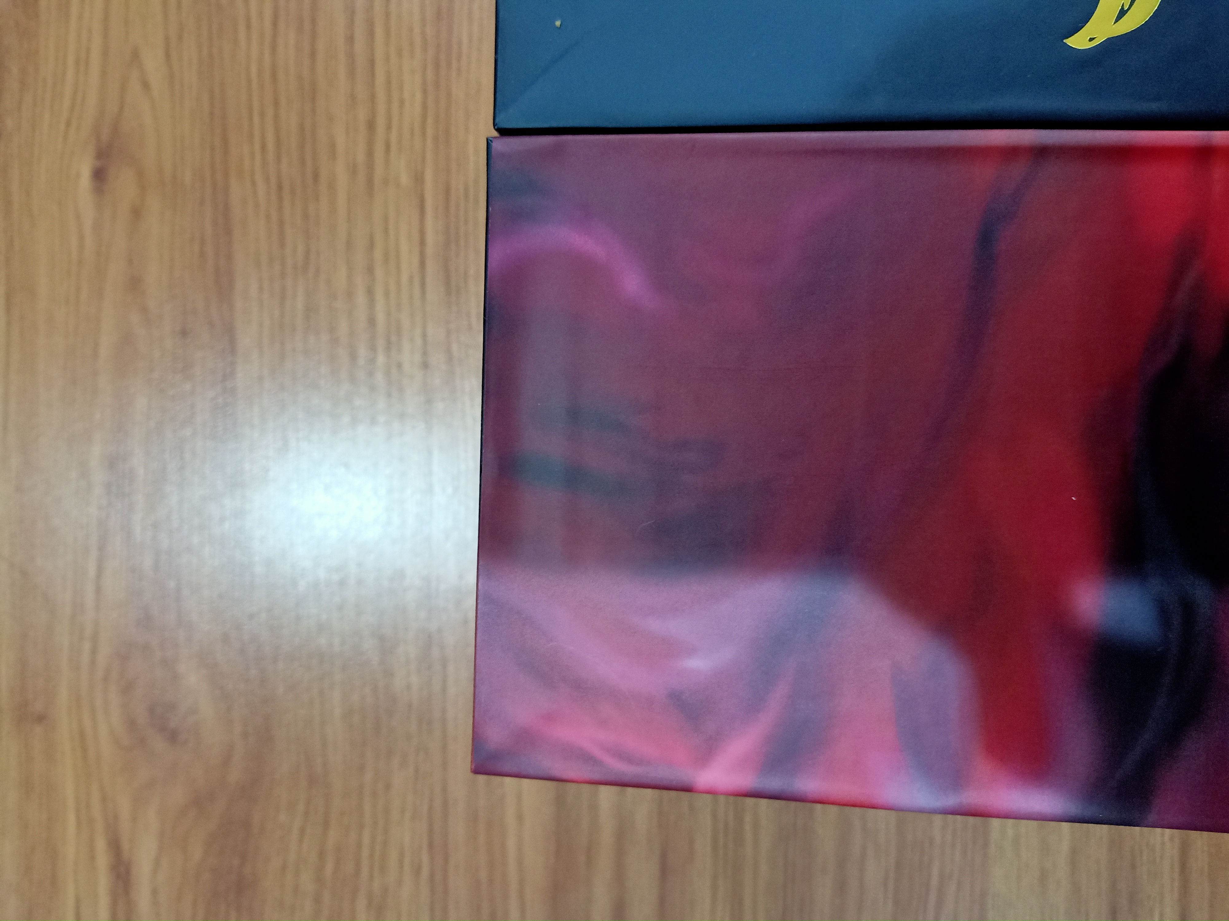 Boxset นิยายแต่ง ซีรี่ย์ ตะเกียง รอบจอง พิมพ์ครั้งแรก