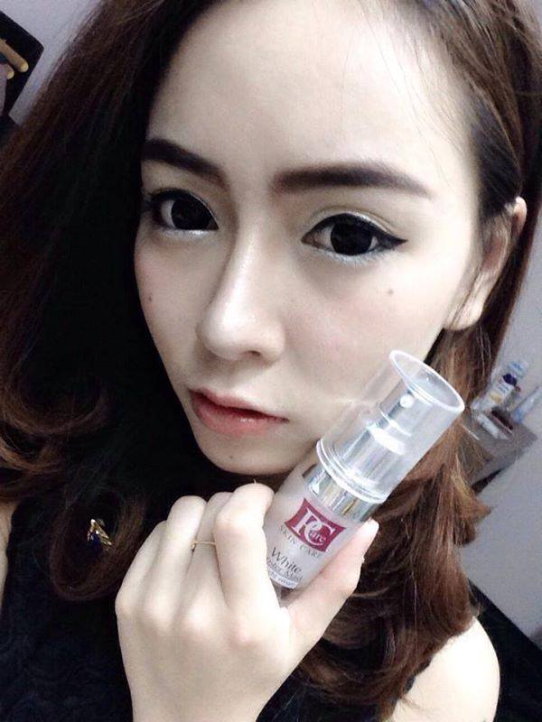 ขาย เซรั่ม ไวท์ บูสเตอร์ ไนท์ Pcare WHITE BOOSTER NIGHT SERUM by Pcare