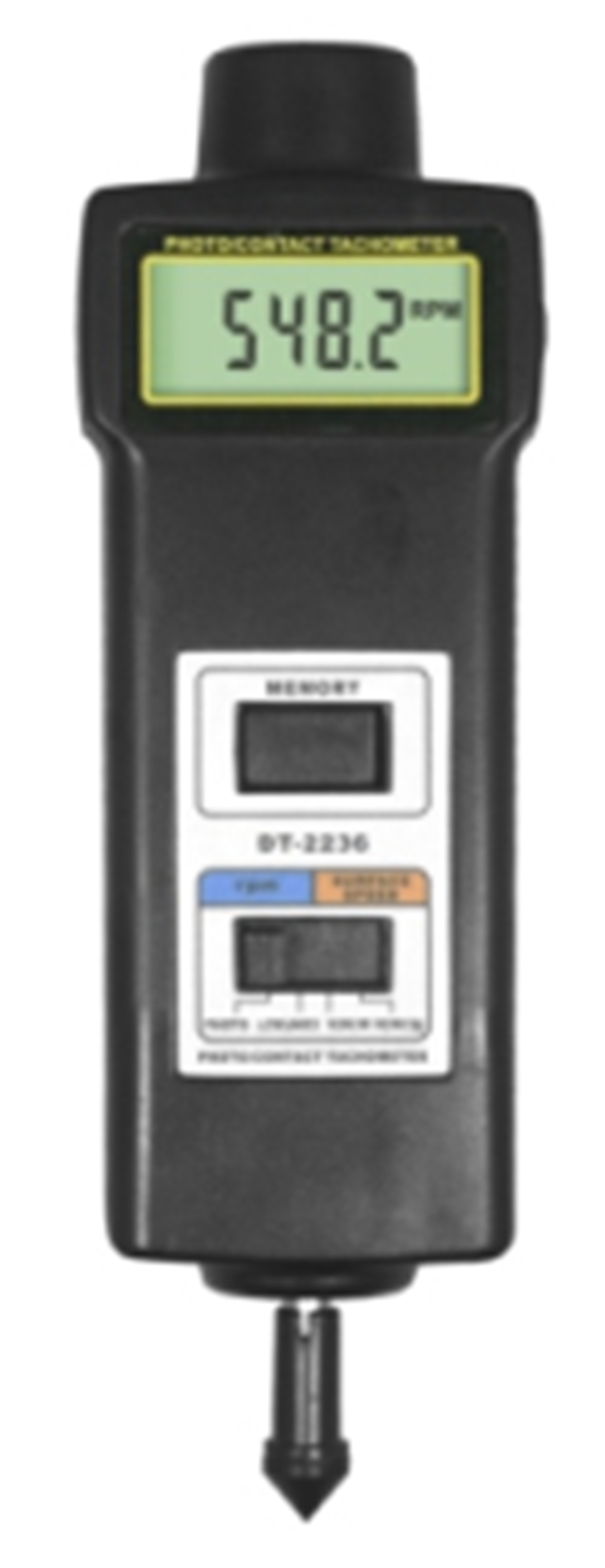 Landtek รุ่นDT-2236L Tachometer