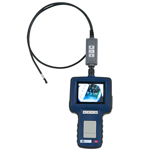 PCE รุ่นVE-320HR เครื่องทดสอบยานยนต์Automotive Tester / Borescope