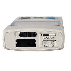 PCE รุ่น009-Thermal เครื่องวัดความเร็วลมAnemometer