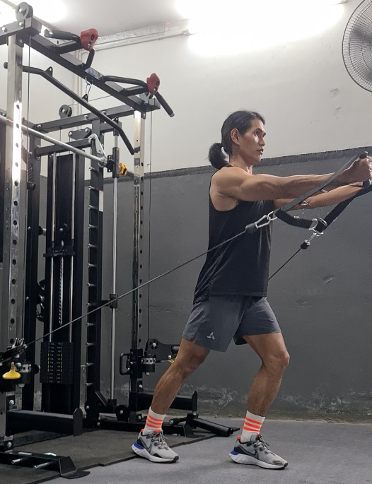 Smith Machine Altaz 3087B (Iron G20) สมิทแมชชีนG20 ส่งฟรีทั่วประเทศ