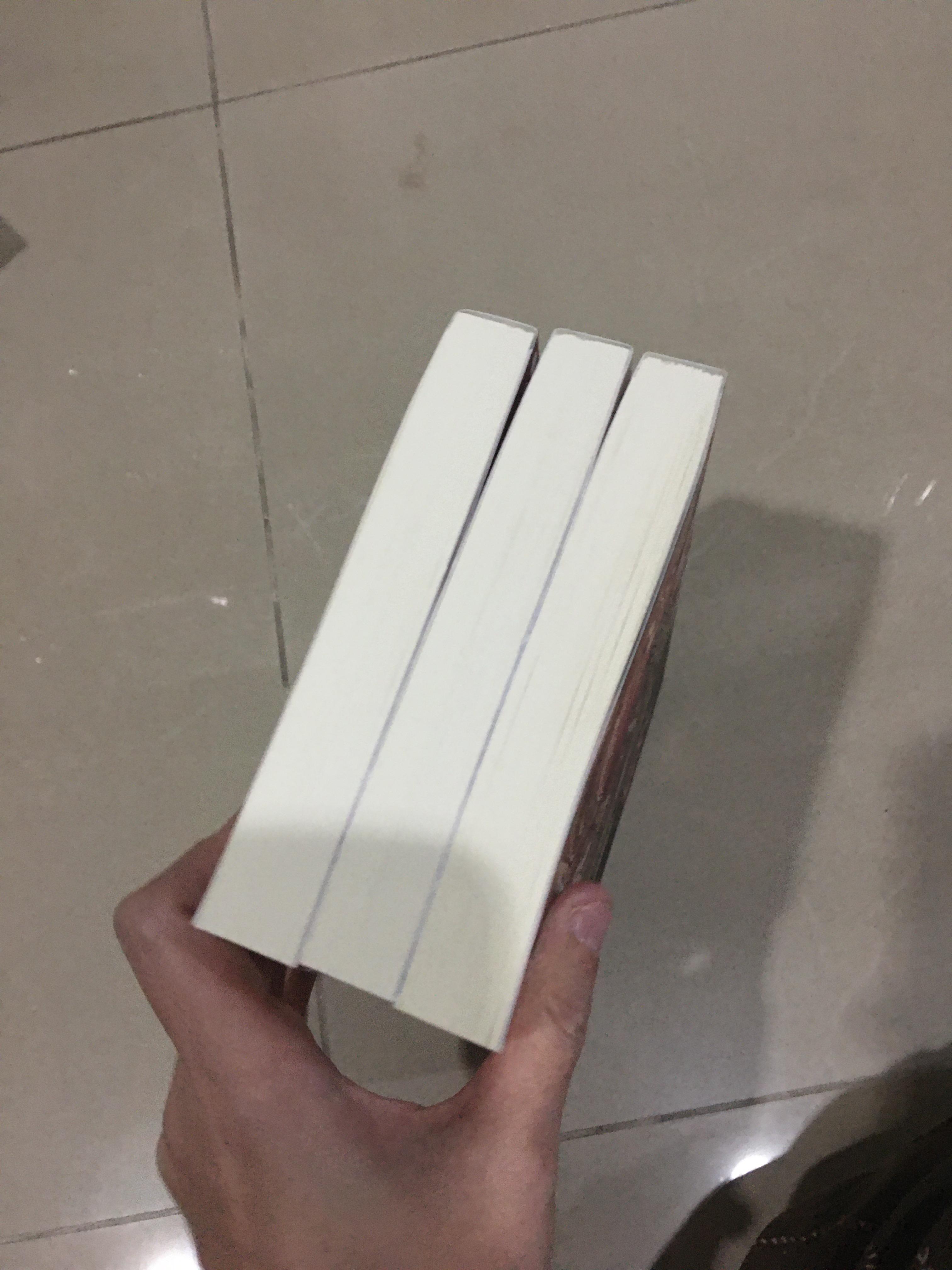 Boxset นิยายแปล ยอดชายาเคียงหทัย รอบจอง