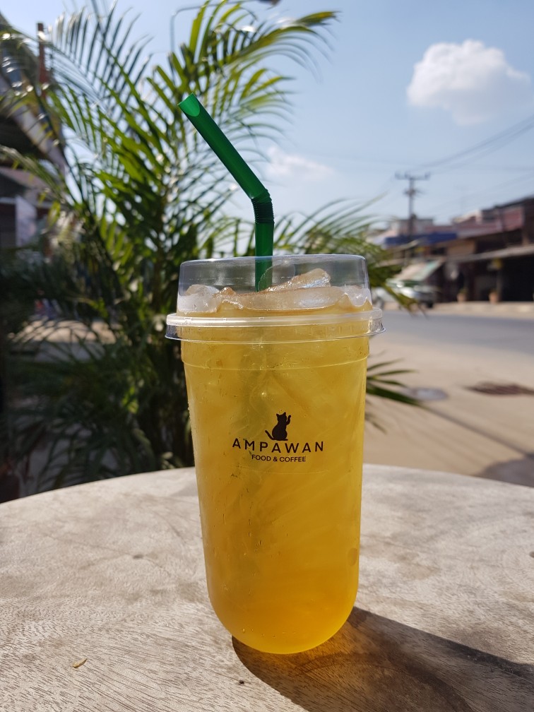 ชามะลิ (ผง ป่นหยาบ) ขนาด 500 กรัม Jasmine Tea ชาคุณภาพ มาตรฐาน อย. คัดสรรชาจากดอยพี้นที่เชียงใหม่ ราคามิตรภาพ