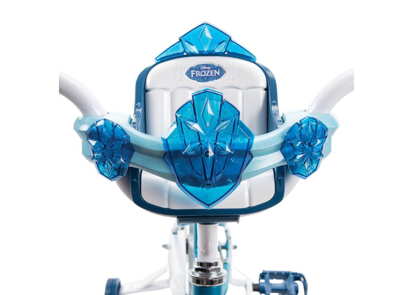 พร้อมส่ง💯 จักรยานเด็กลาย โฟรเซ่น ภาค2 Huffy Disney Frozen 2 Cruiser Bike 16”