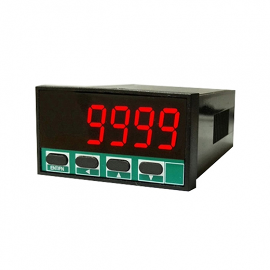 Rixen รุ่นCTS-812 Process Indicator