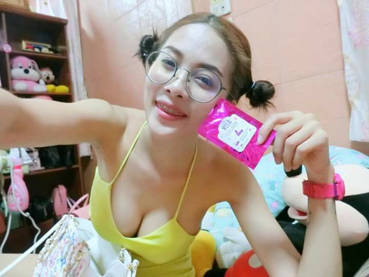 มีร่า คอลลาเจน Mela Collagen