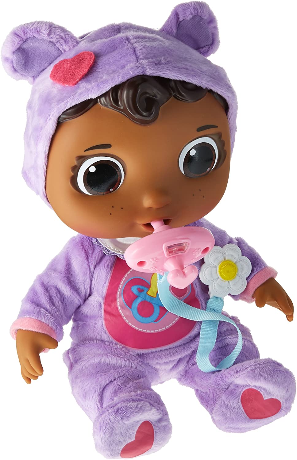 Doc McStuffins Get Better Baby Cece