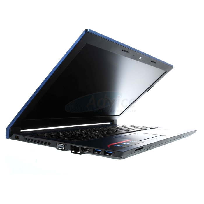 Notebook Lenovo IdeaPad305-80NJ00EPT (Blue)