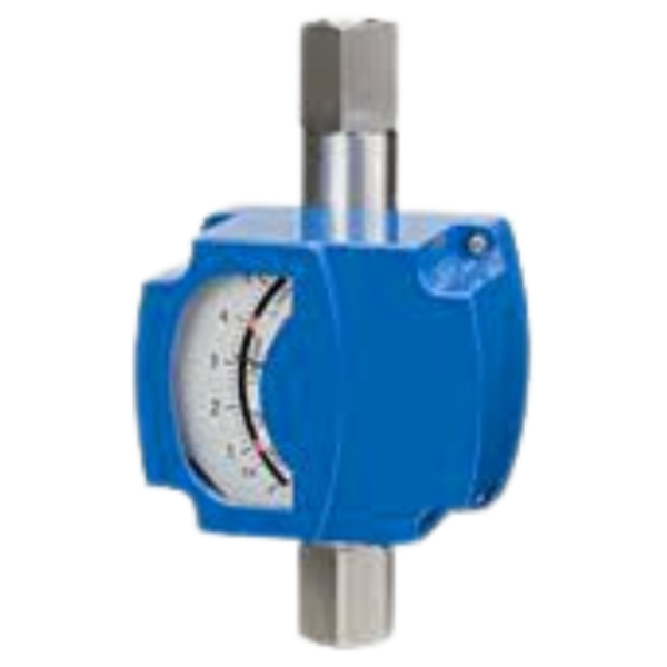 V/P purge meter (all-metal area flowmeter) - Nippon Flowcell Co., Ltd.