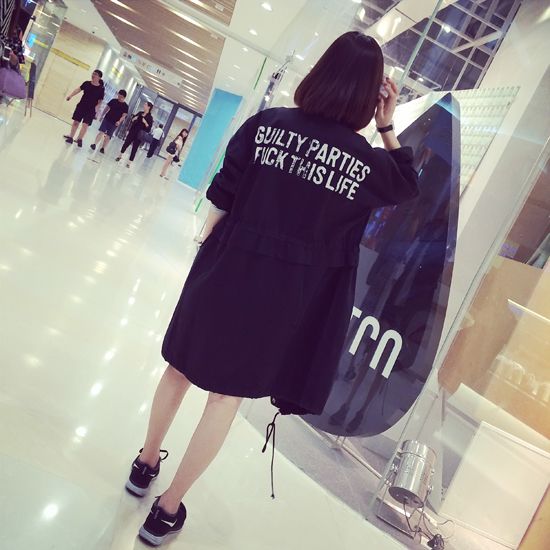 KW5810005 เสื้อแจ็กเก็ตกันหนาว กันลม ตัวหนาว คอกลมซิปหน้า (พรีออเดอร์) รอ 3 อาทิตย์หลังโอน KW5810005 ตัว