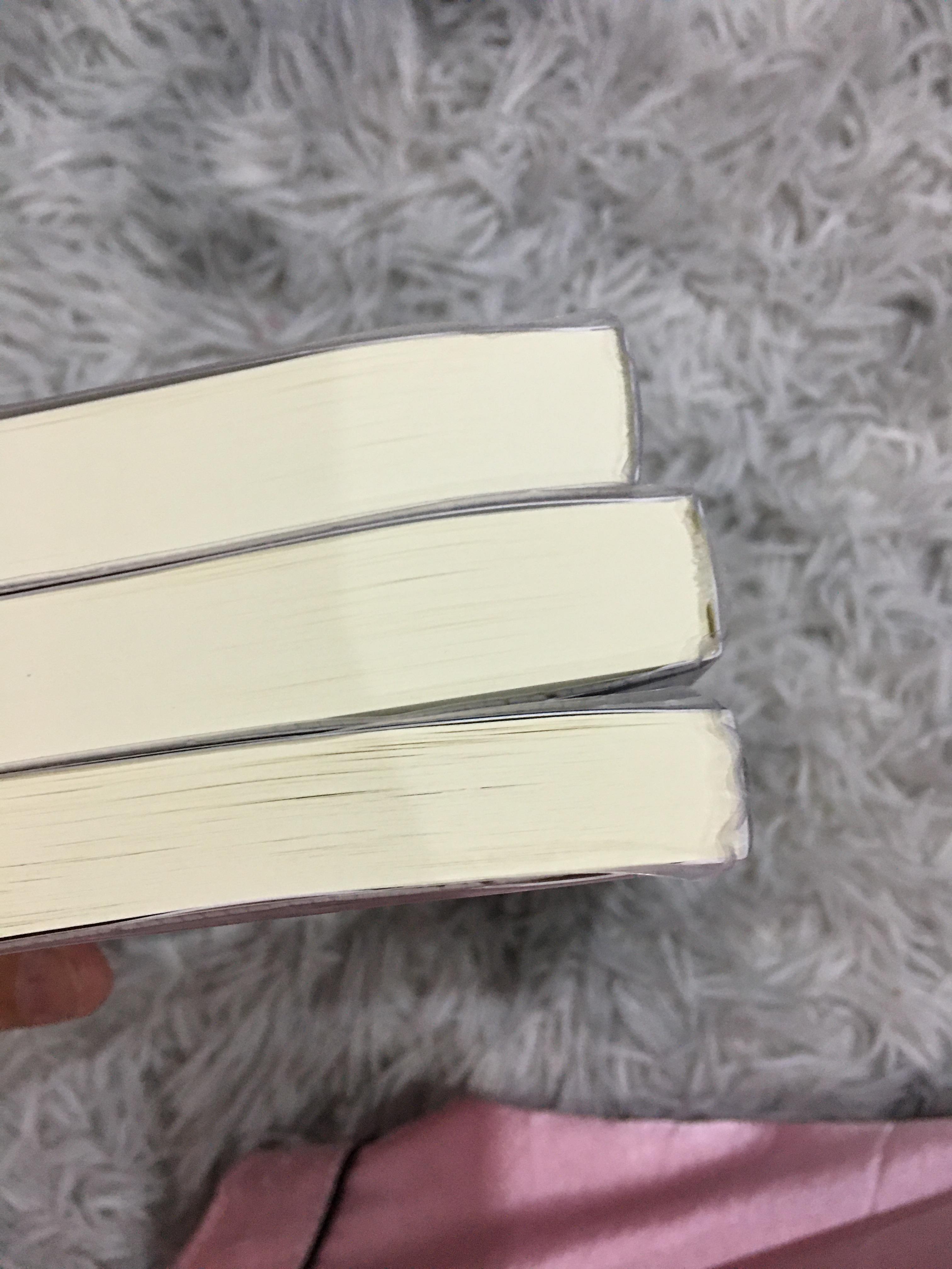 Boxset นิยายแต่ง มาโปรด + สเป + boxset นิยายแต่ง รักเสมอ รอบจอง