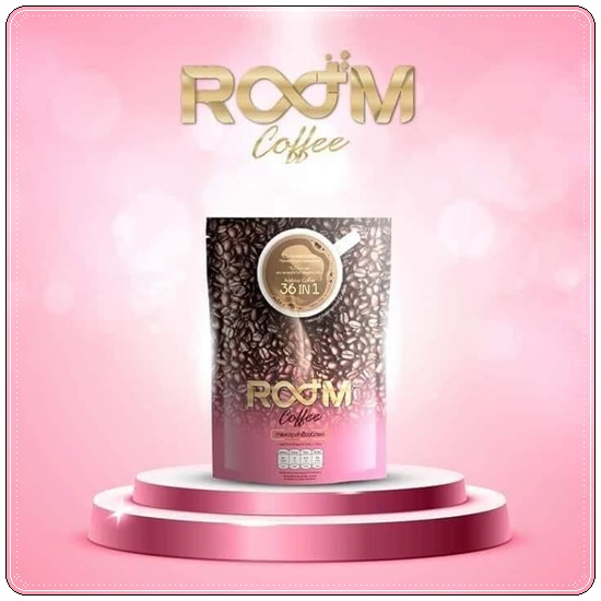 รูมคอฟฟี่ Room Coffee