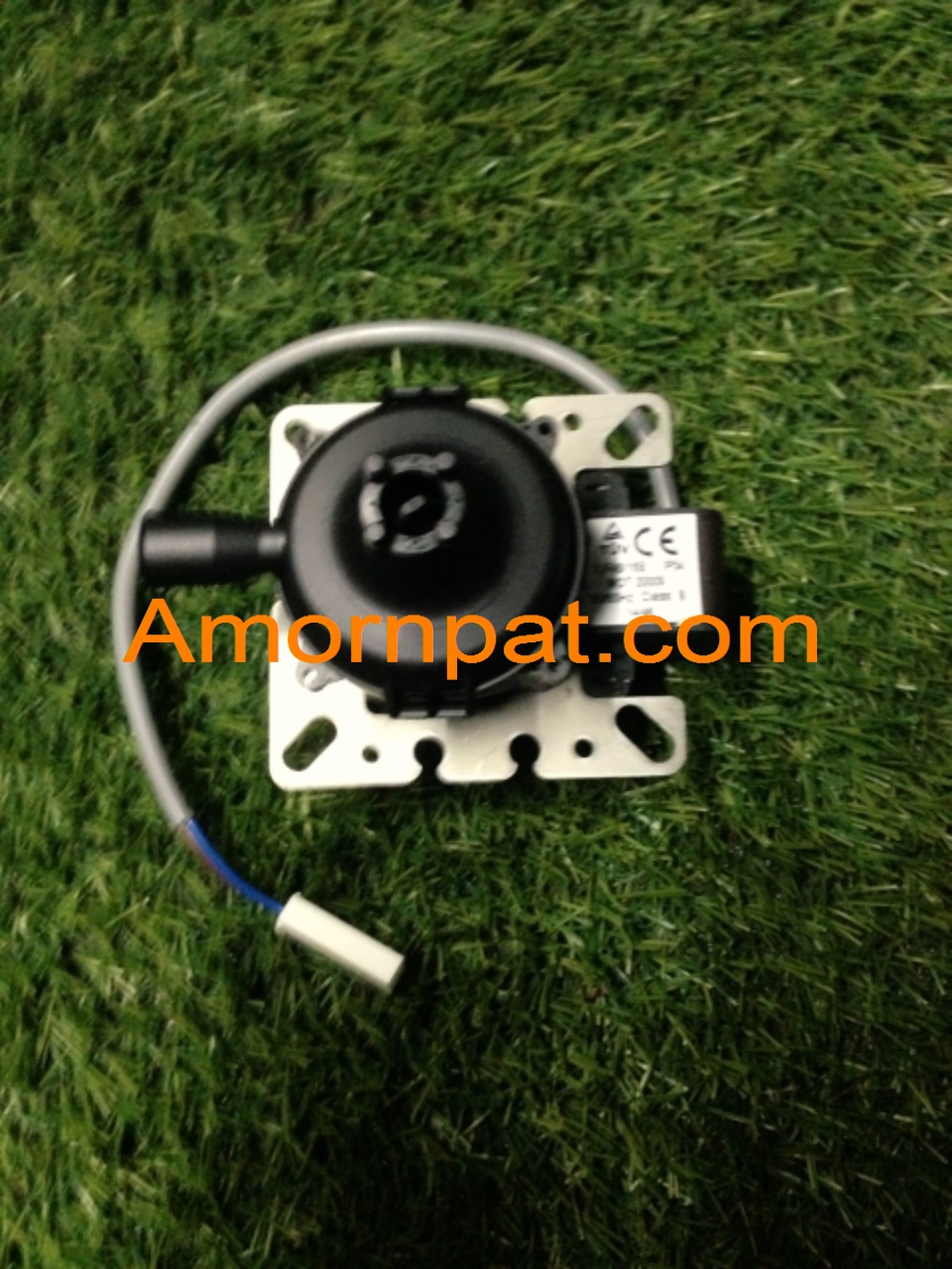 Drainpump เดรนปั๊ม อะไหล่ สำหรับ เครื่องปรับอากาศ เทรน TRANE