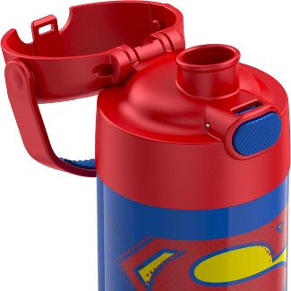 กระติกน้ำ Thermos 16oz FUNtainer Bottle - Superman ราคา 1190 - บาท