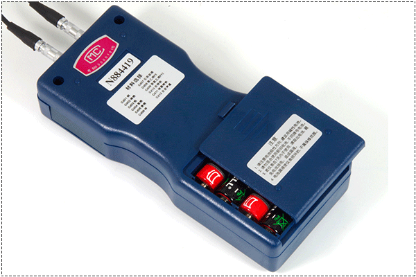 Landtek รุ่นTM-8810เครื่องวัดความหนาแบบอัลตร้าโซนิค,Digital Ultrasonic Thickness Gauge,Meas.range:1.5～200mm/0.06～8inch