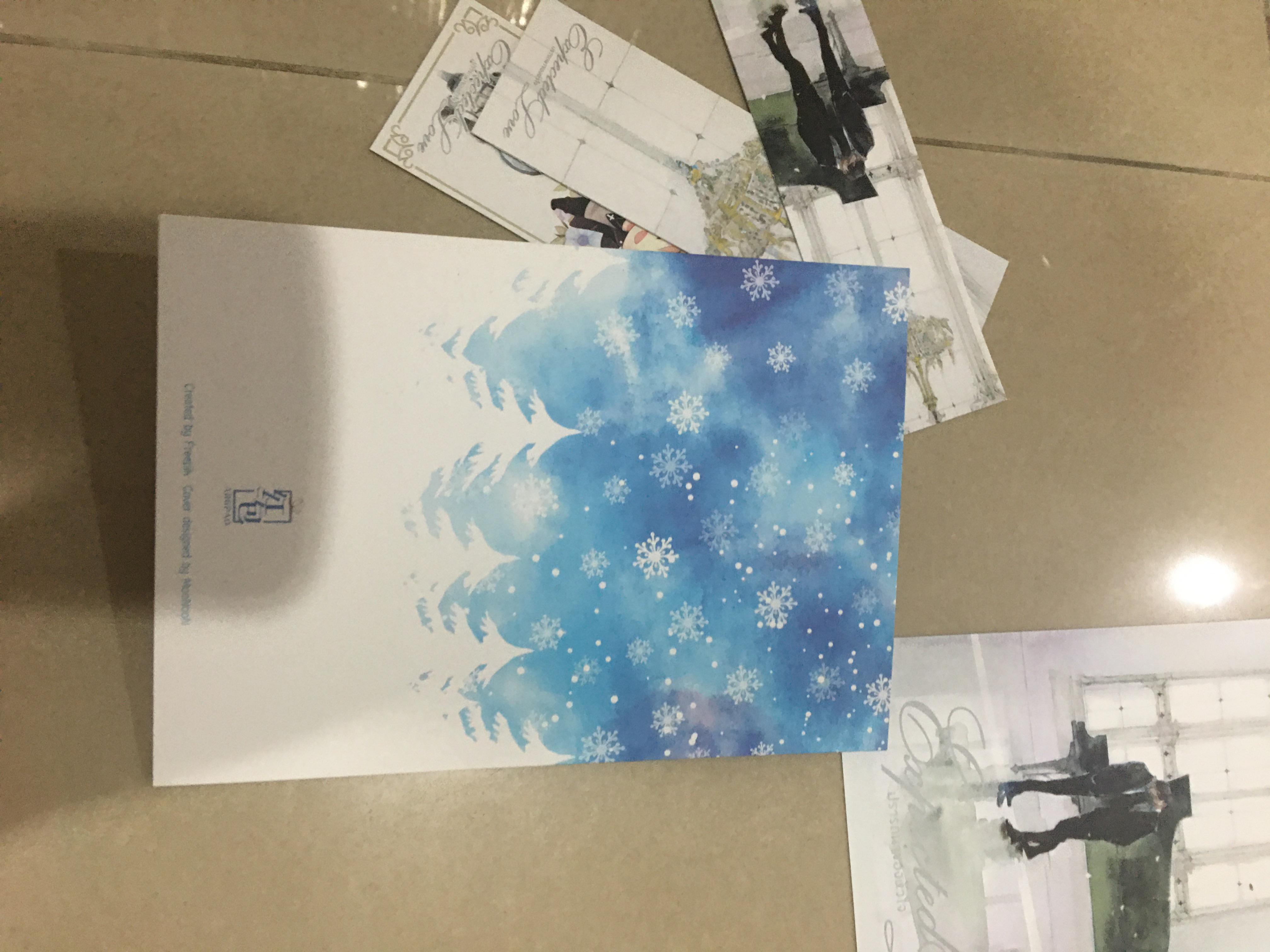 นิยายแปล ปรารถนาของหัวใจ ชุดสะสม