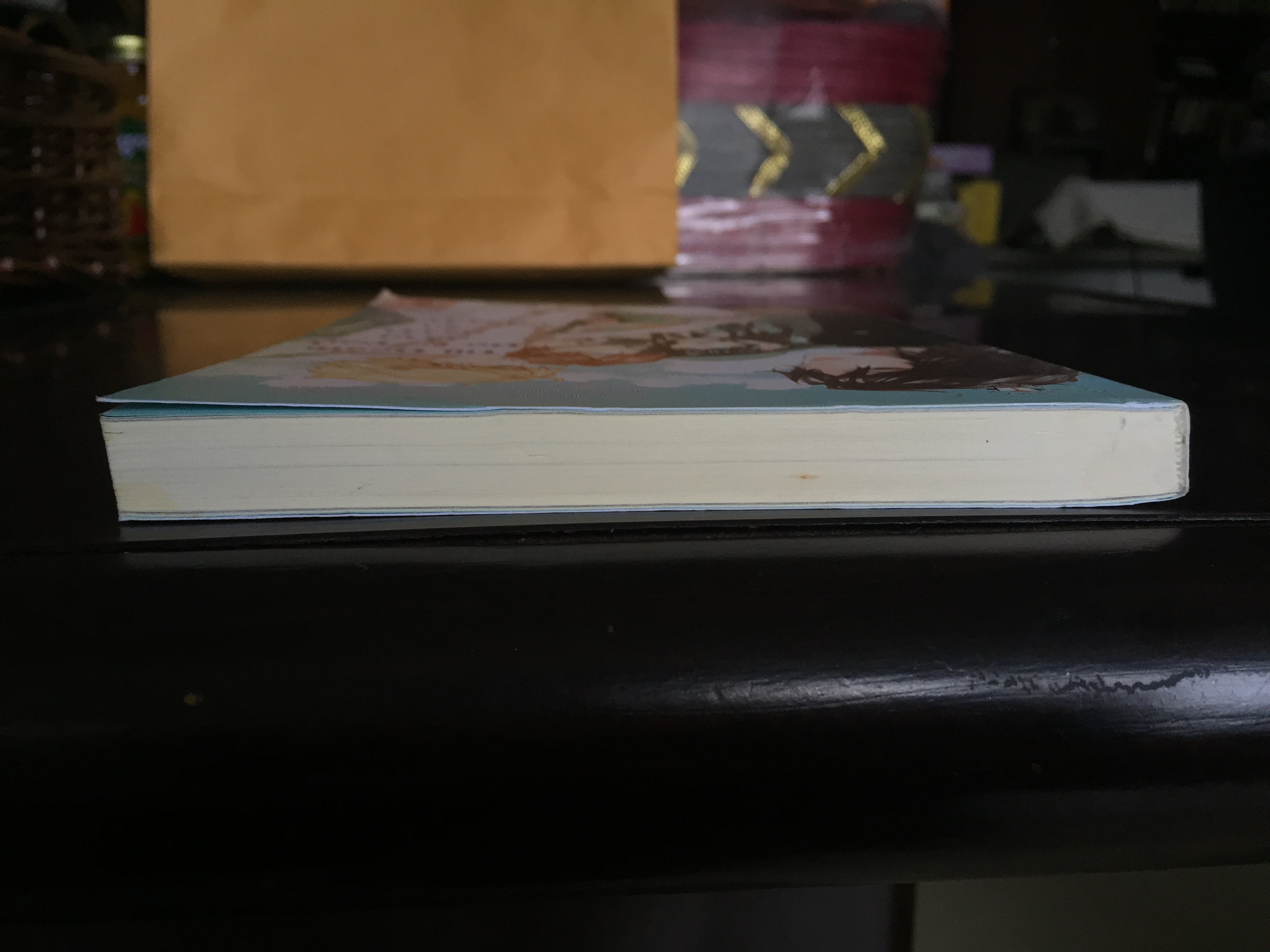 Till Death Do Us Part ความทรงจำรักต้องคำสาป