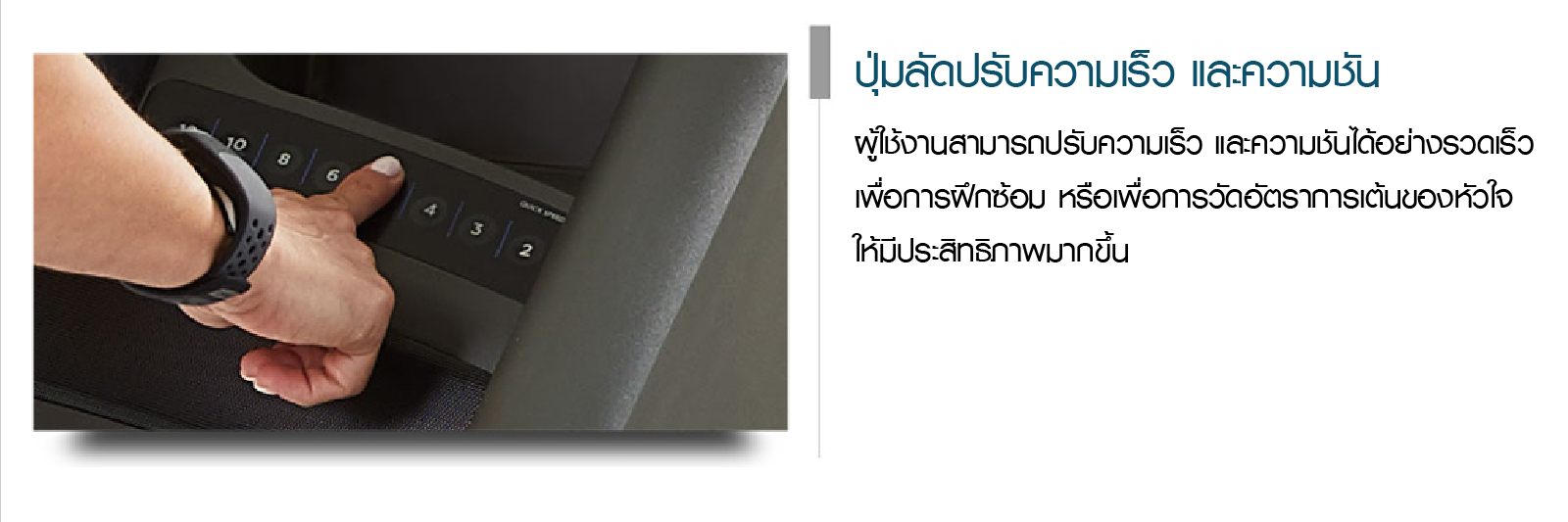 ลู่วิ่งไฟฟ้า Horizon T202 (มีส่วนลดพิเศษอีกติดต่อ) ประกัน 10 ปี