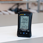 PCE รุ่นHFX-100เครื่องวัดบันทึกอุณหภูมิTemperature Data Logger
