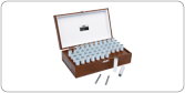PIN GAGE SET