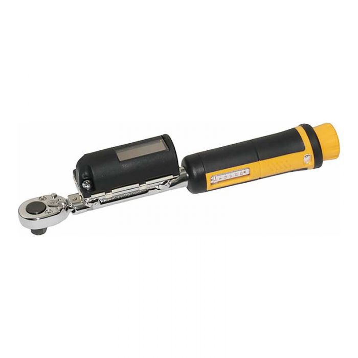 Tohnichi CSPBLA100N3X15D Solar 900MHz Wireless Inter. Hd Torq Wrnch,177-885lbf.in,15D