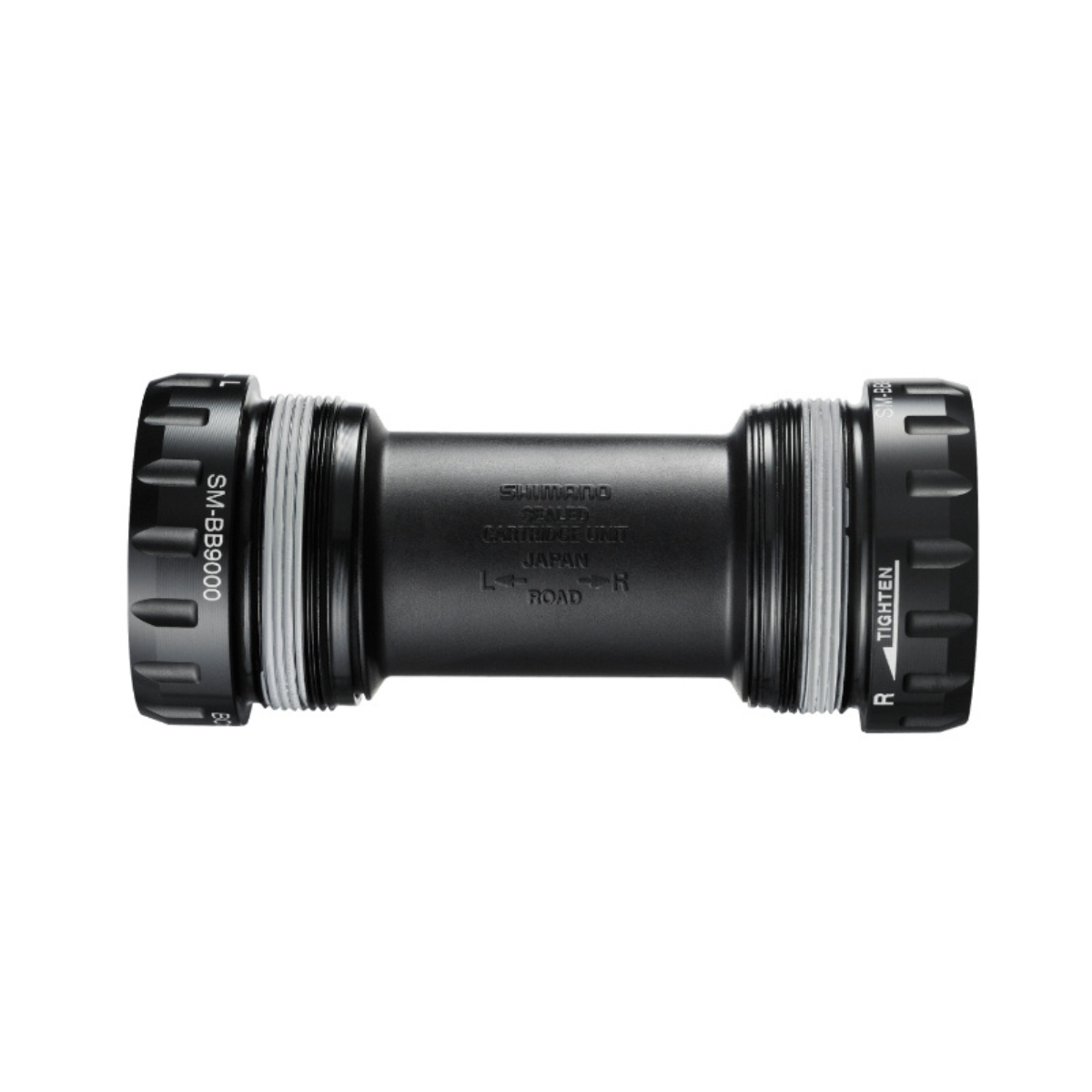 กะโหลกเกลียว จักรยาน Shimano Dura ACE รุ่น SM-BB9000