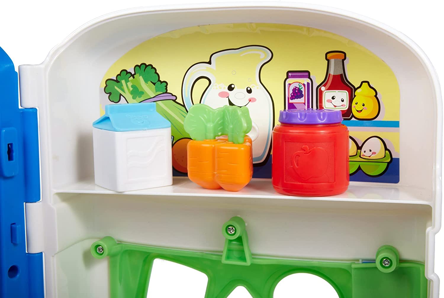 ครัวสำหรับการเรียนรู้ Fisher-Price Laugh & Learn ราคา 3,990 - บาท