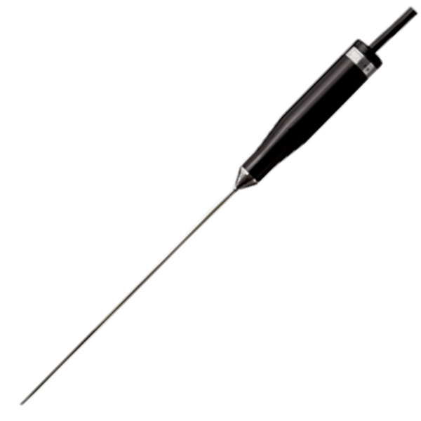 SK Sato รุ่นSK-K010โพรบสำหรับเครื่องวัดอุณหภูมิ,Sensor for SK-L400T,SK-1110,SK-1120,SK-7000PRTⅡ(Standard K sensor)Cat.No.8014-30