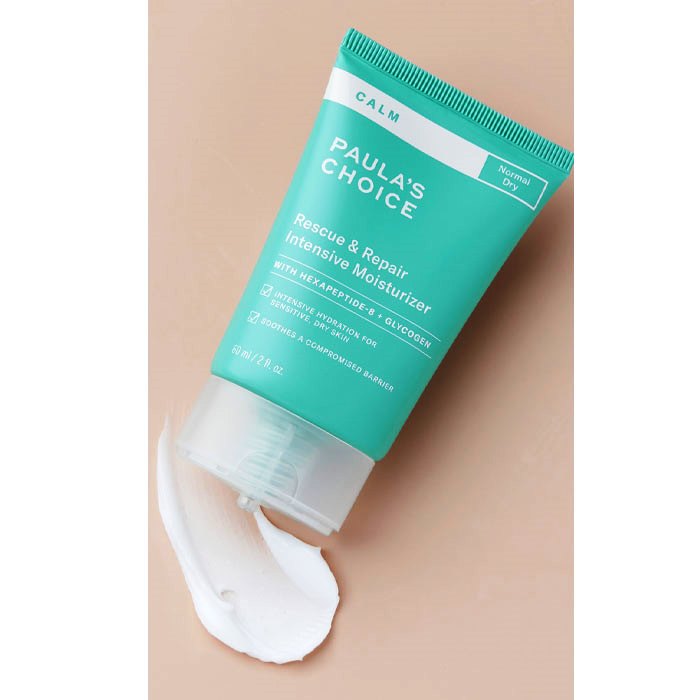 PAULA'S CHOICE :: CALM Rescue & Repair Intensive Moisturizer บำรุงผิวสำหรับผิวแห้งแพ้ง่าย ขาดสมดุล