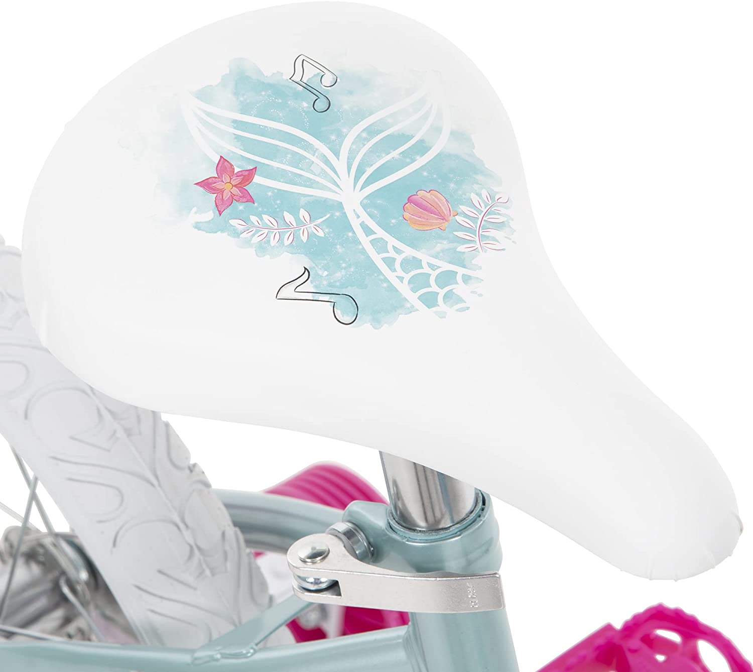 จักรยาน Huffy 16" Ariel Kids' Bike - Blue ราคา 5,990 - บาท