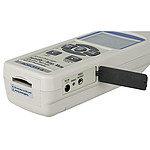 PCE รุ่น313A-ICA incl. ISO Calibration Certเครื่องวัดและบันทึกอุณหภูมิความชื้นData Logger for Temperature and Humidity