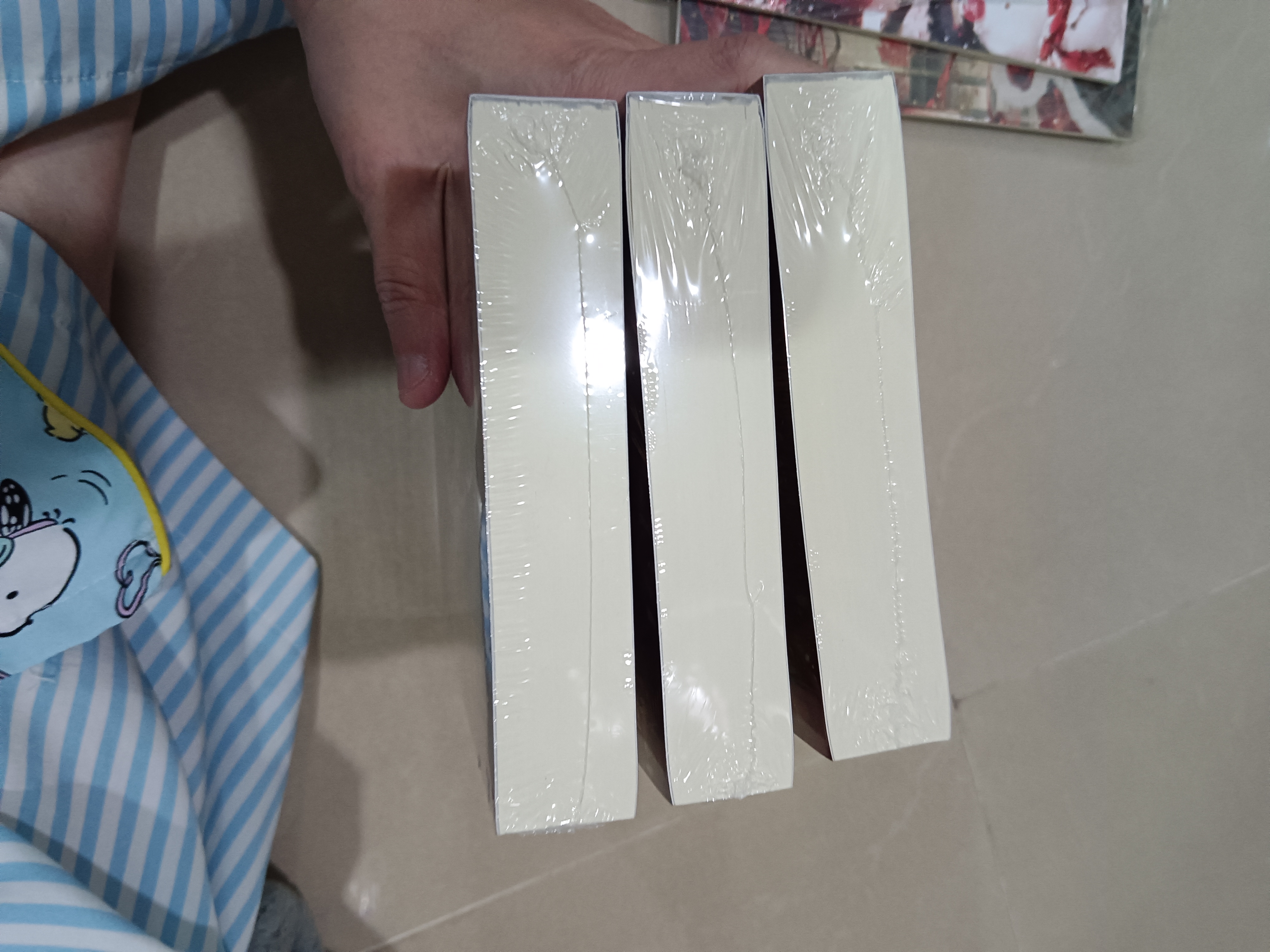 นิยายแปล แต่งงานกับปลาเค็ม 3 ครั้ง รอบจอง