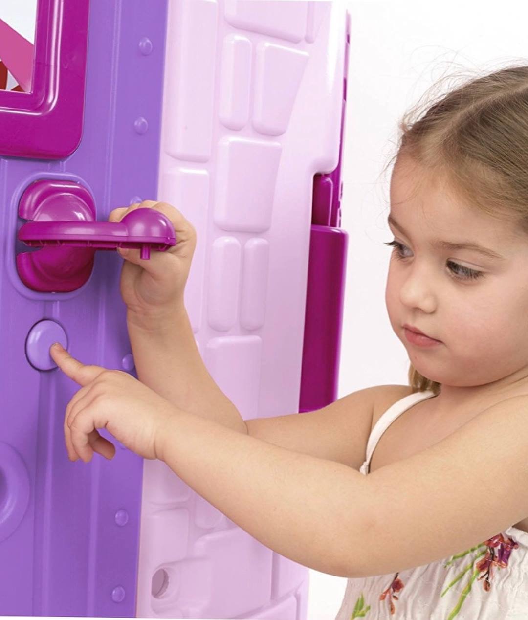 ปราสาทบ้านเด็ก ปราสาทเด็ก The Junior Princess Palace พระราชวังปริ๊นเซสจูเนียร์ playhouse ราคา พิเศษ 42,900