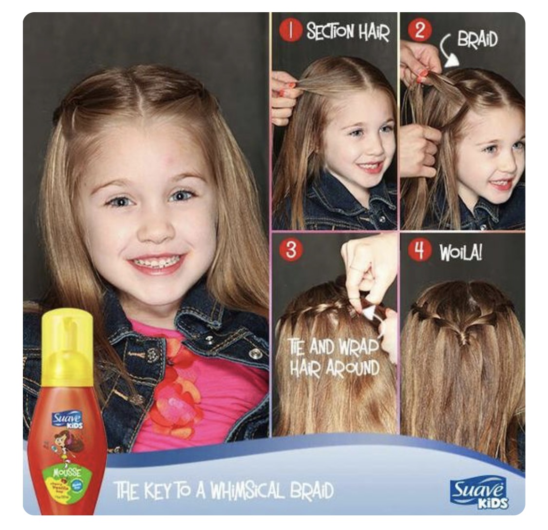 Suave Kids Cherry Vanilla Bop Mousse, 7 fl oz มูสจัดแต่งทรงผมเด็ก เหมาะกับผมทุกประเภท ไม่มีแอลกอฮอล์ ใช้แล้วผมนุ่ม ล้างออกง่าย กลิ่น เชอรี่ วนิลลา สินค้ายอดนิยมจากอเมริกา